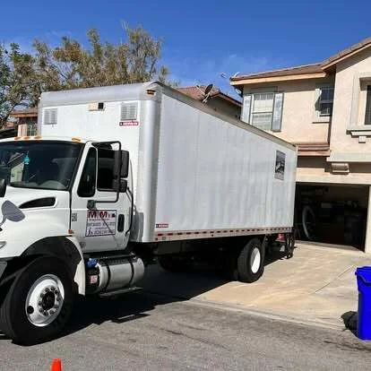 Professional Furniture Removal service by M&Ms Junk Removal & Moving in Fontana, CA - licensed and insured junk removal contractor