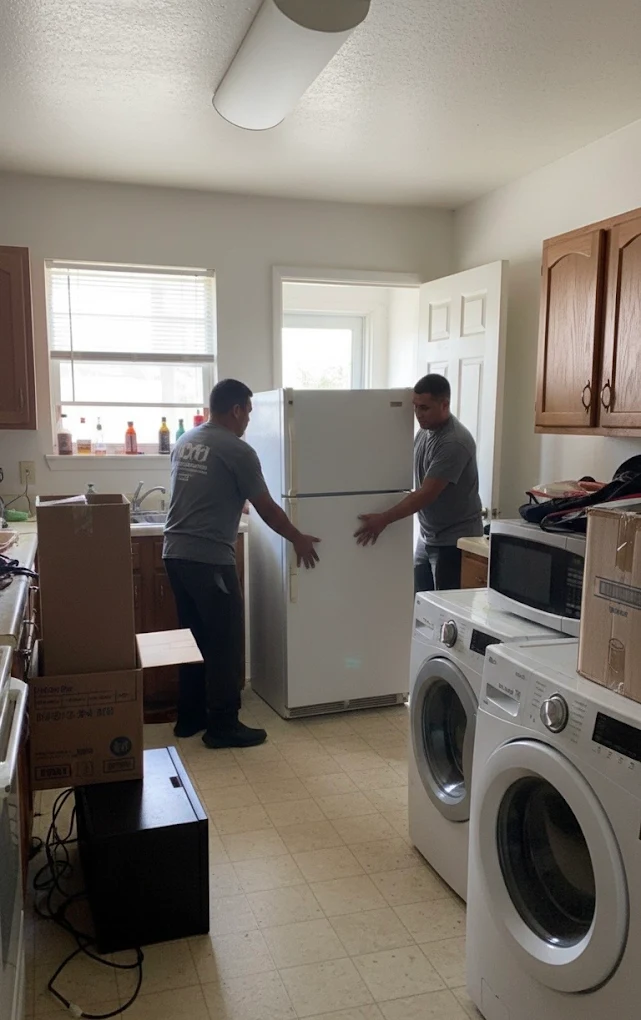 Professional Mattress Removal service by M&Ms Junk Removal & Moving in Fontana, CA - licensed and insured junk removal contractor