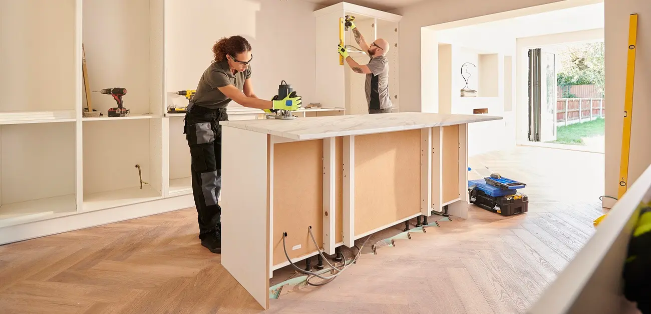 Window & Door Replacement Mobile AL