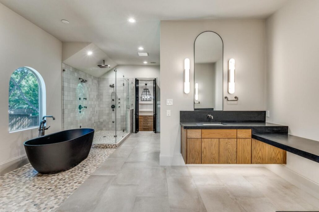 Bathroom Renovation Mobile AL