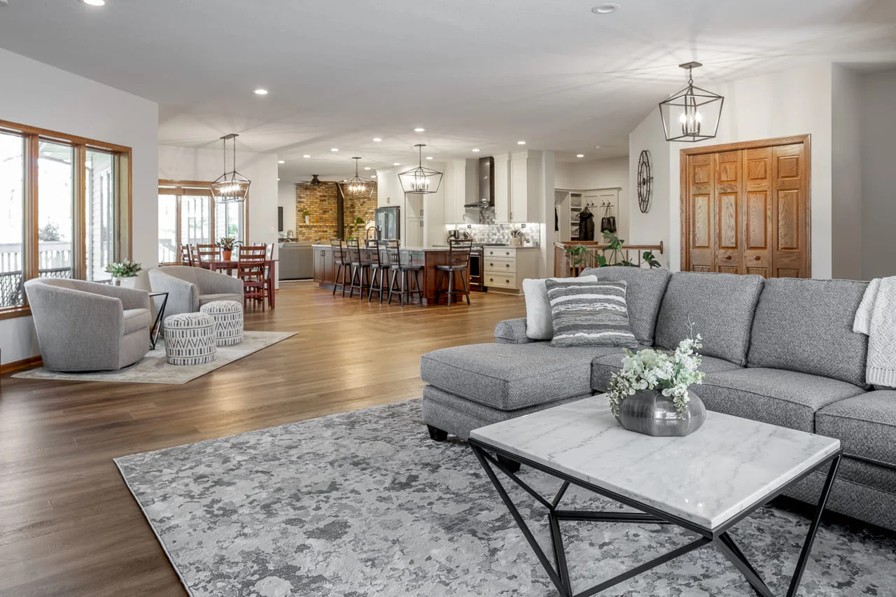 Countertop Installation Mobile AL