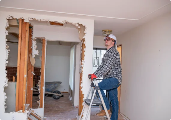 Structural & Surface Removal Racine County