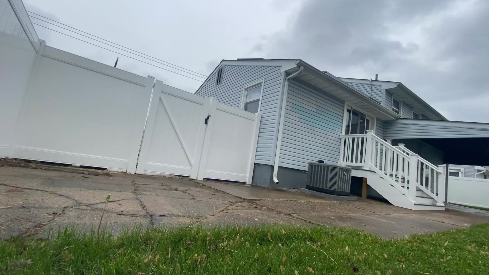 Commercial Property Services Clementon