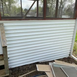 Roof Cleaning Clementon NJ