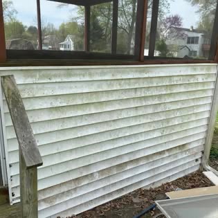 Graffiti Removal Clementon NJ