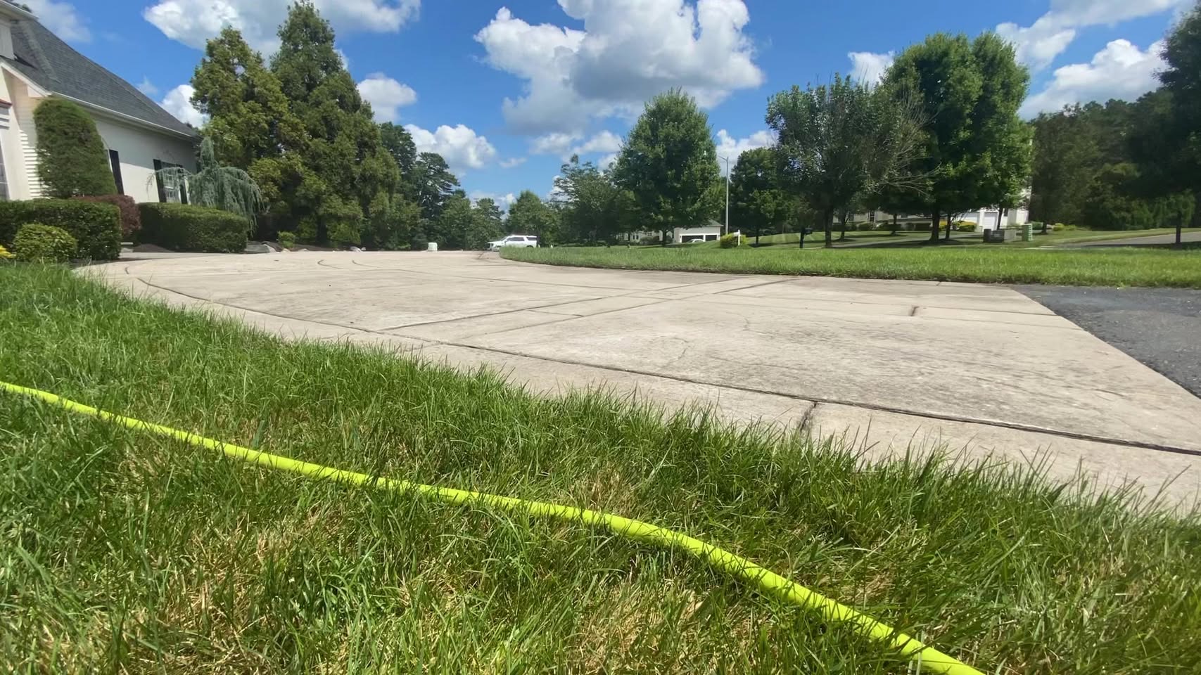 Fence Washing Clementon NJ