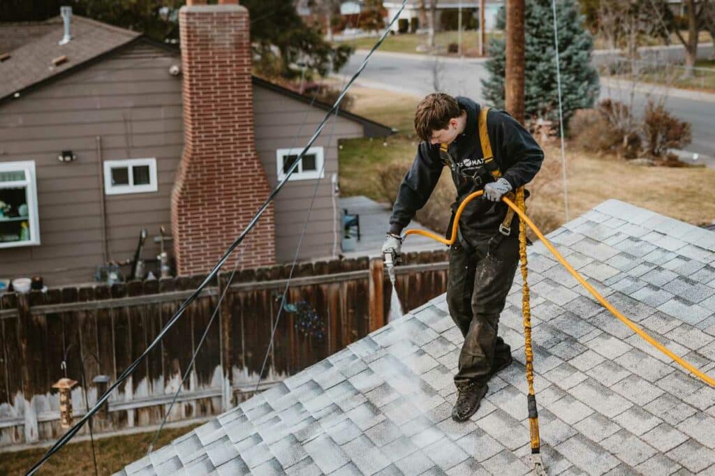 Zinc Strip Installation Martinsburg WV