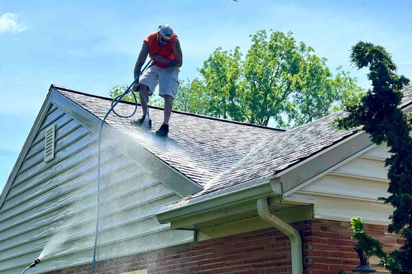 Roof Waterproofing Martinsburg WV