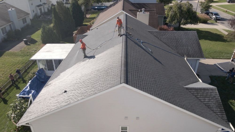 Gutter Cleaning & Repair Martinsburg WV