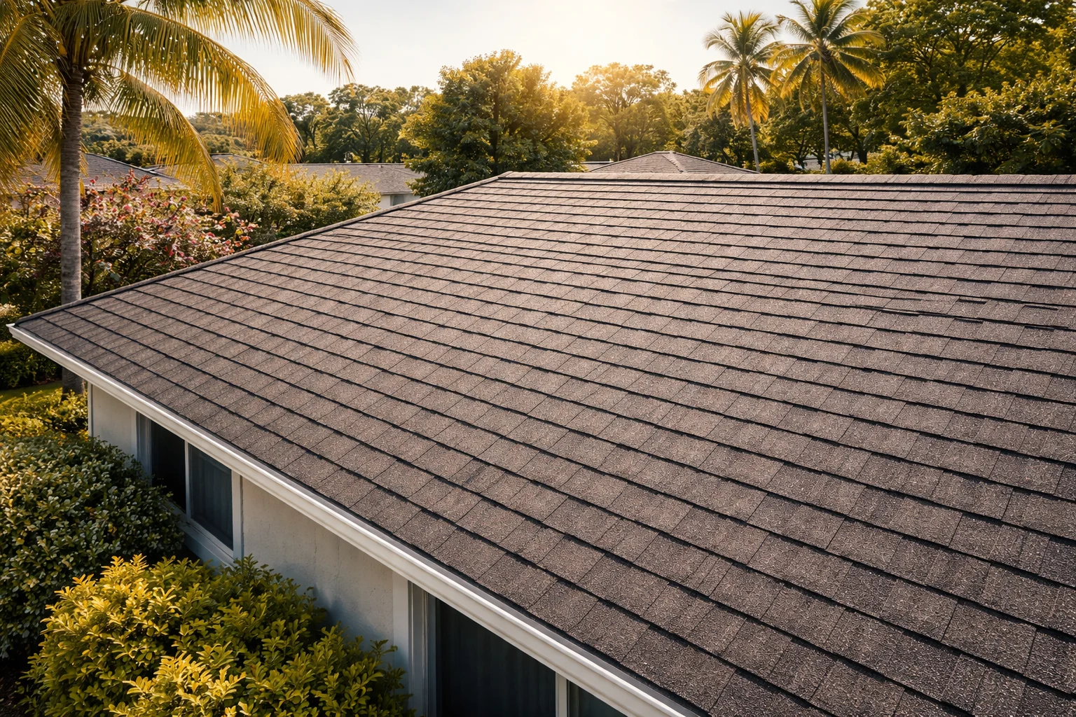 Shingle Rejuvenation Treatment Martinsburg WV