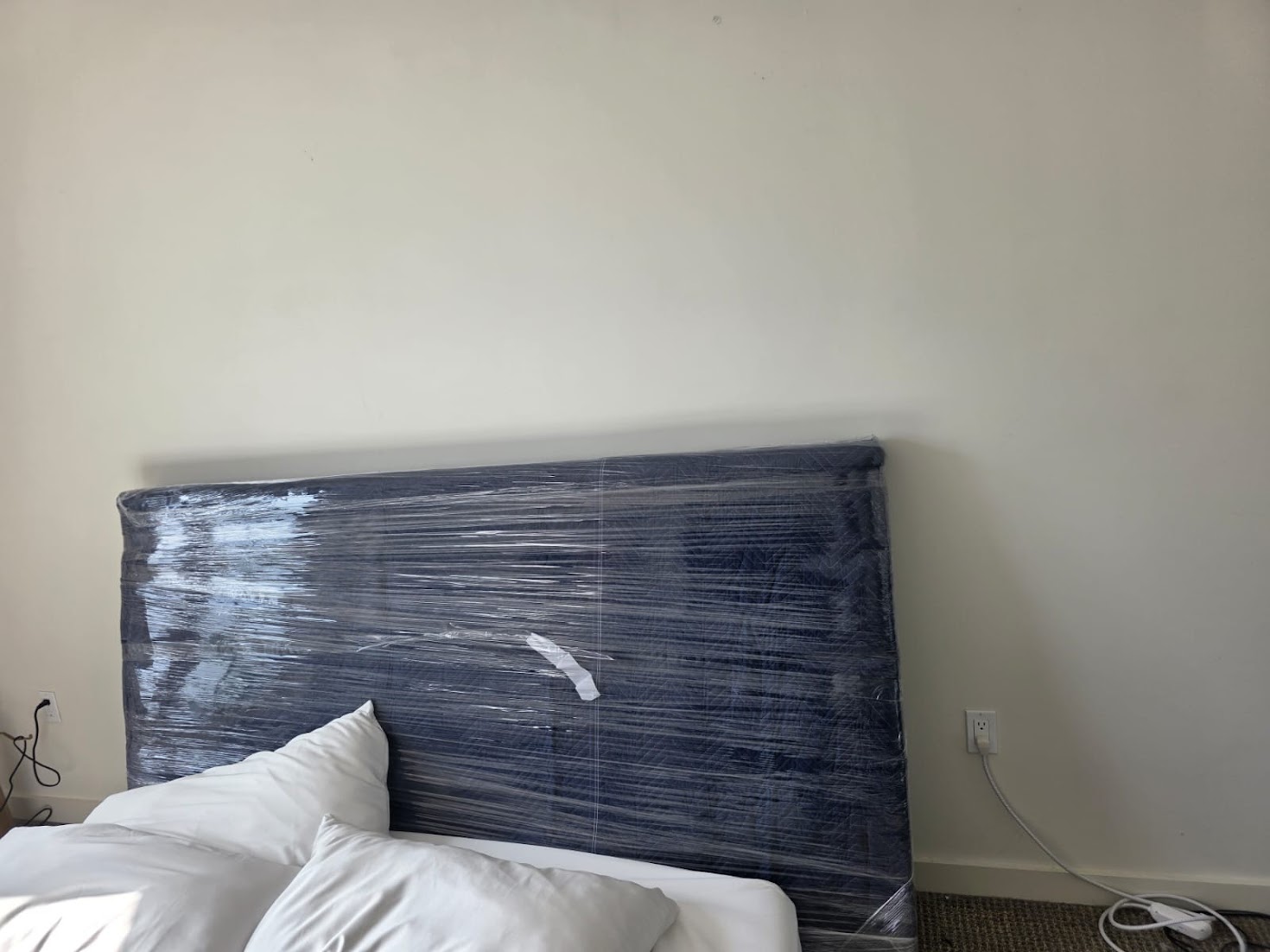 Sooo Supreme Movers and Haulage team performing commercial office cleanout for Bridgeport homeowners - top-rated junk removal service