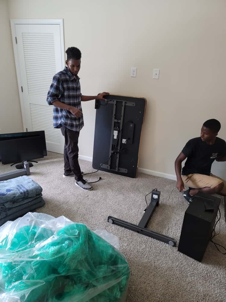 Junk Removal services in Monroe, CT - Sooo Supreme Movers and Haulage serving local homeowners with expert junk removal