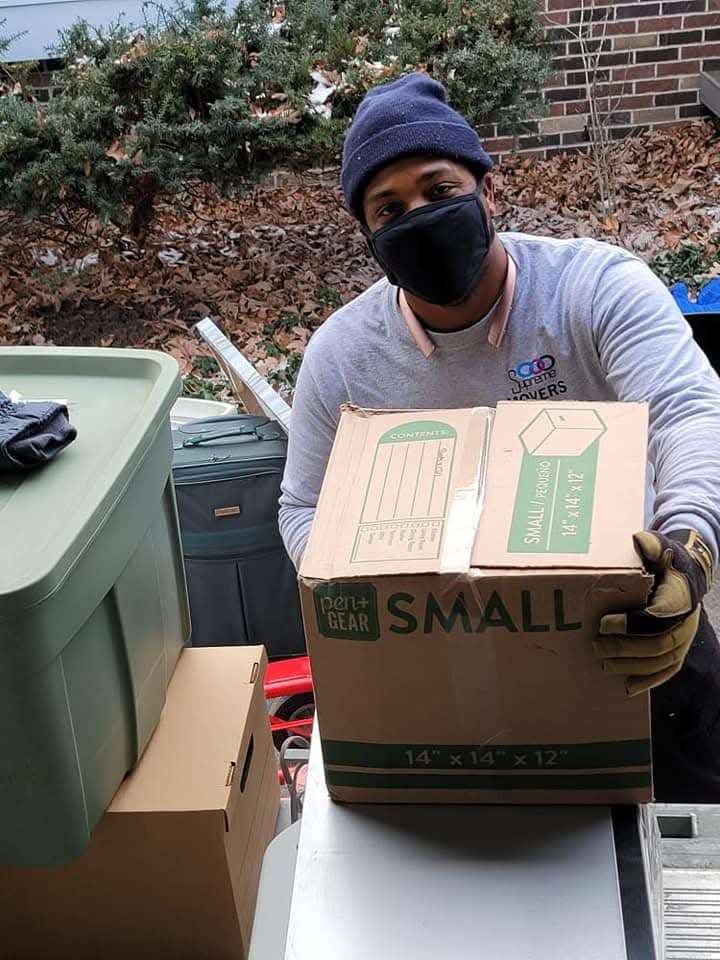 Sooo Supreme Movers and Haulage serving all Monroe, CT neighborhoods with professional junk removal services