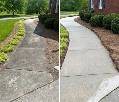 Building Exterior Washing Mentor OH