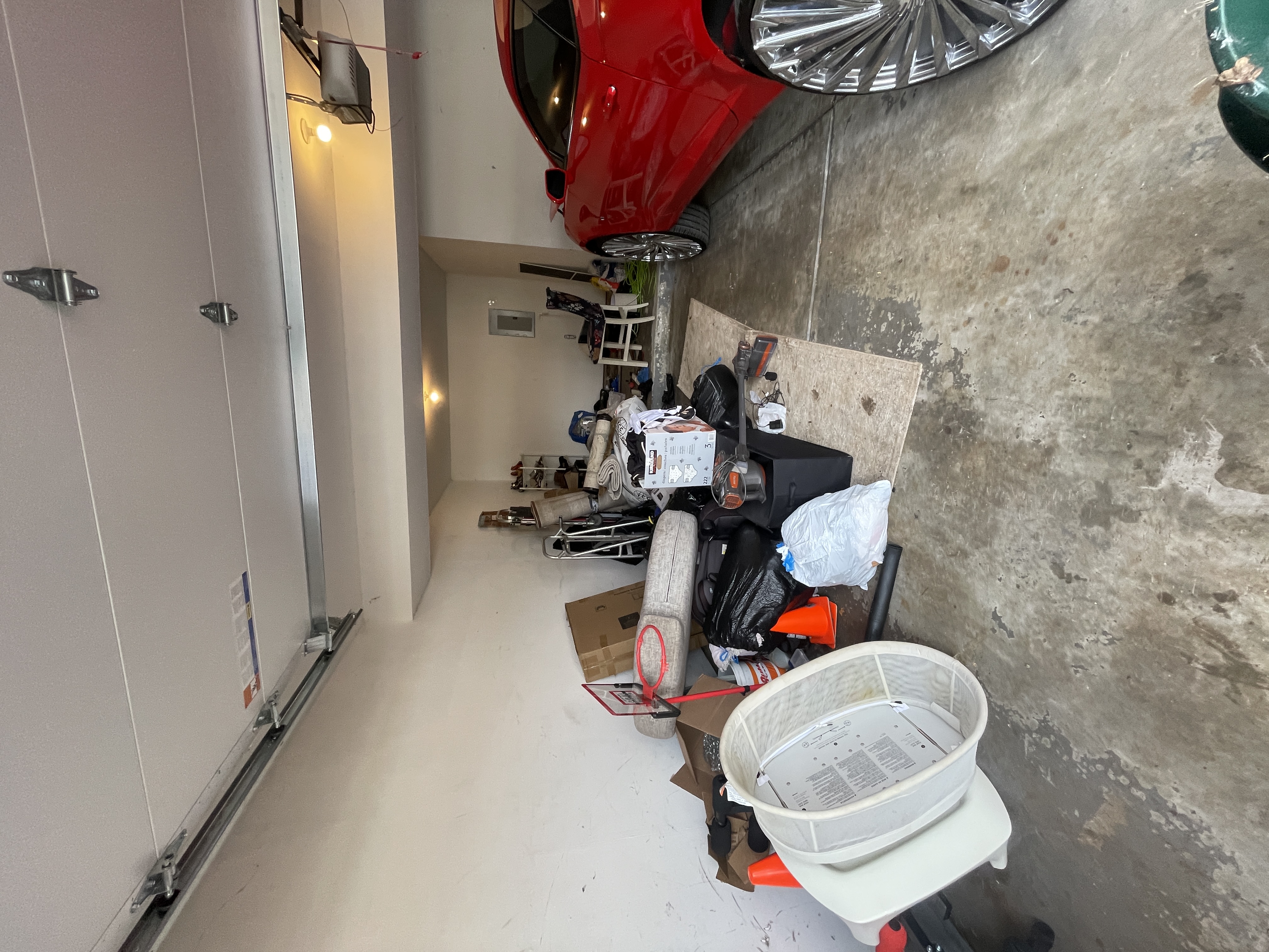 Residential Junk Removal Aurora