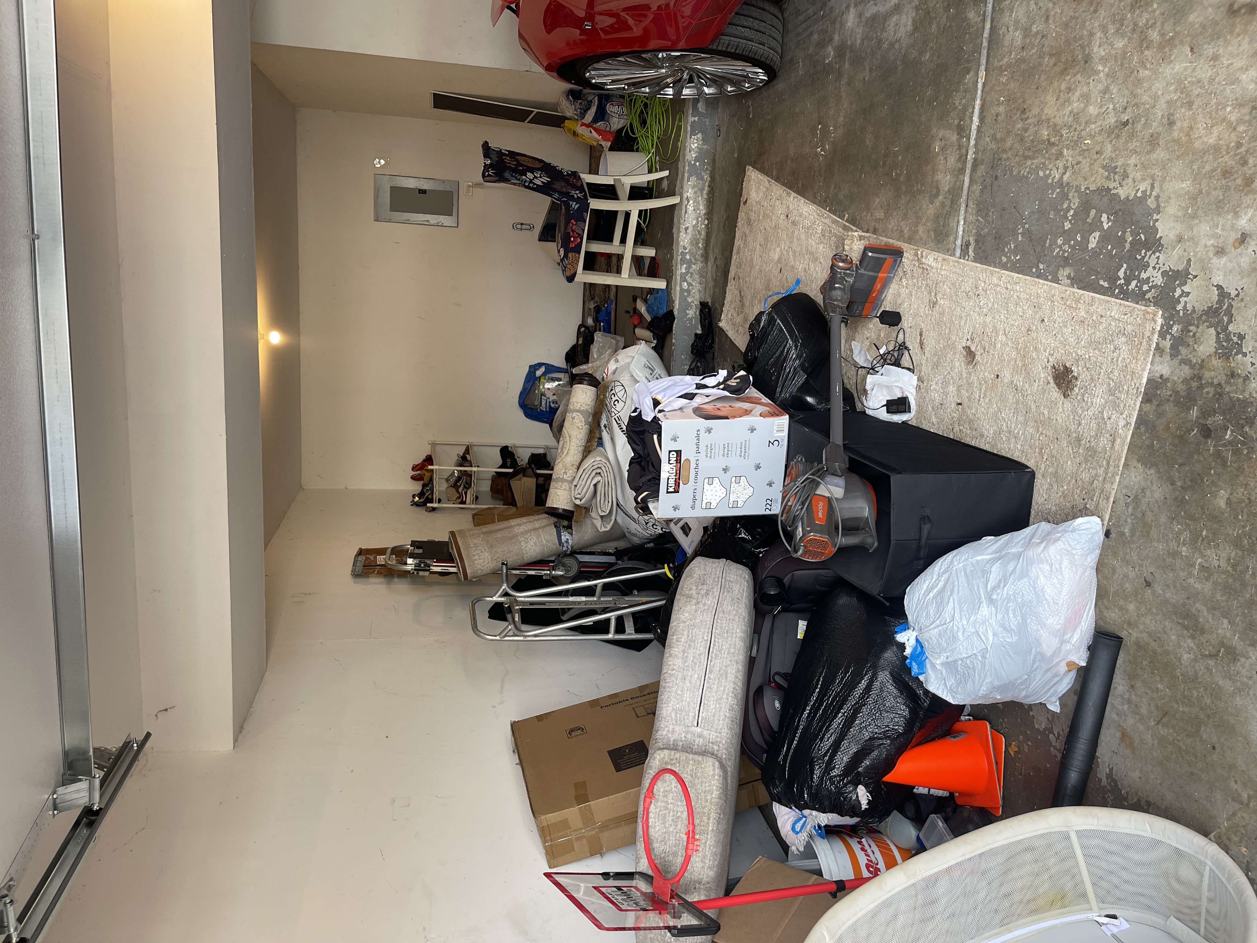 Commercial Junk Removal Aurora