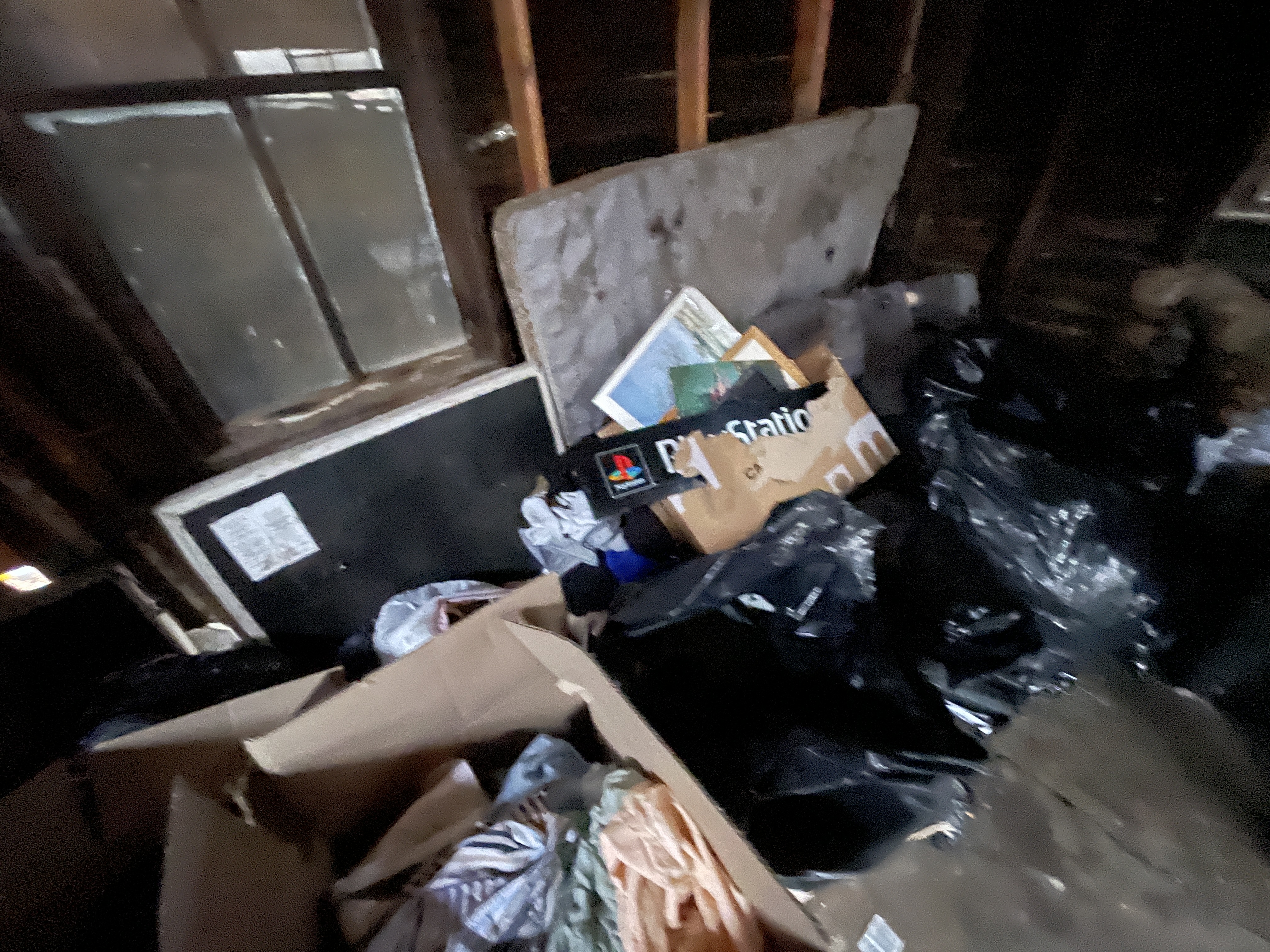 Estate Cleanout Aurora IL