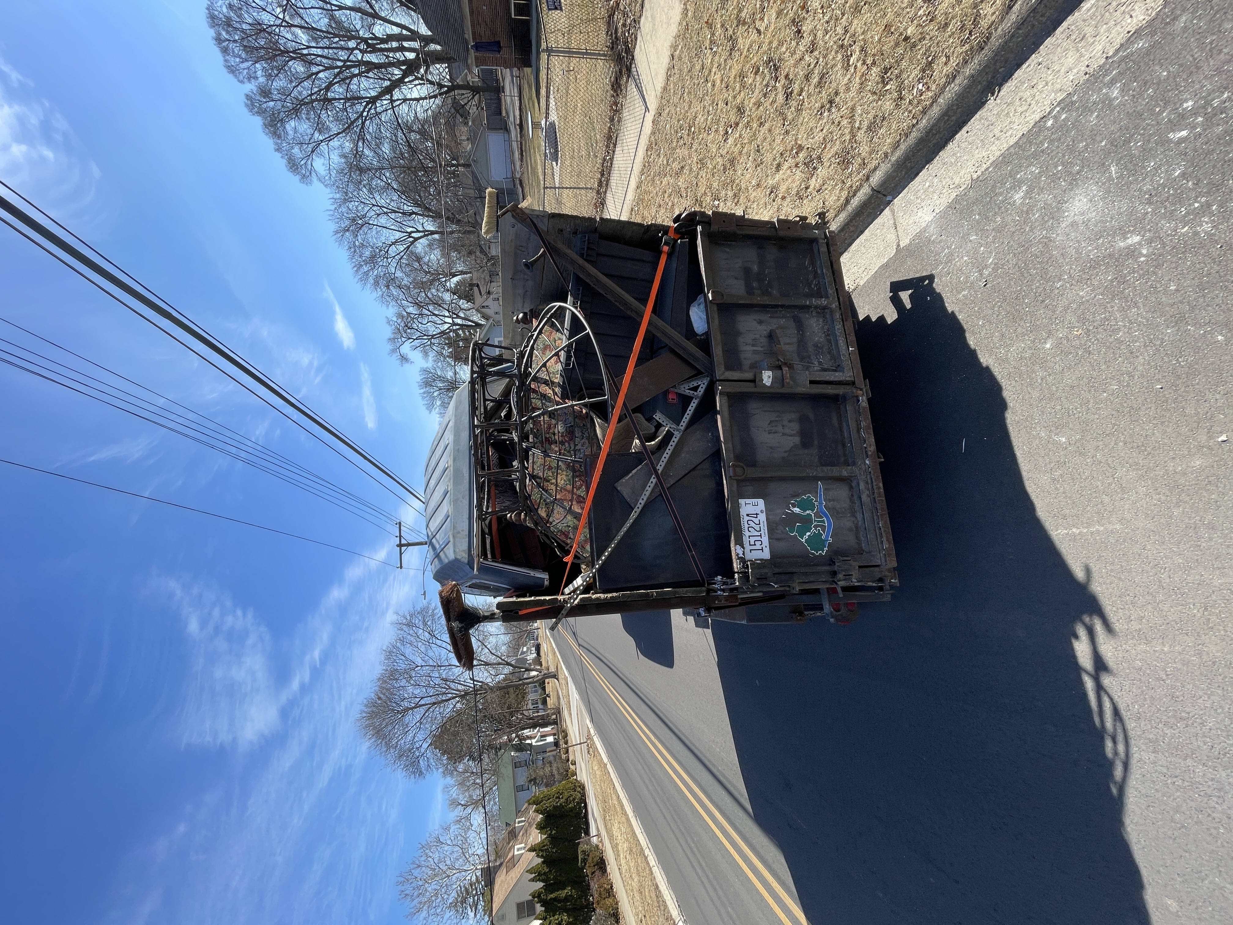 Shed Demolition Aurora IL