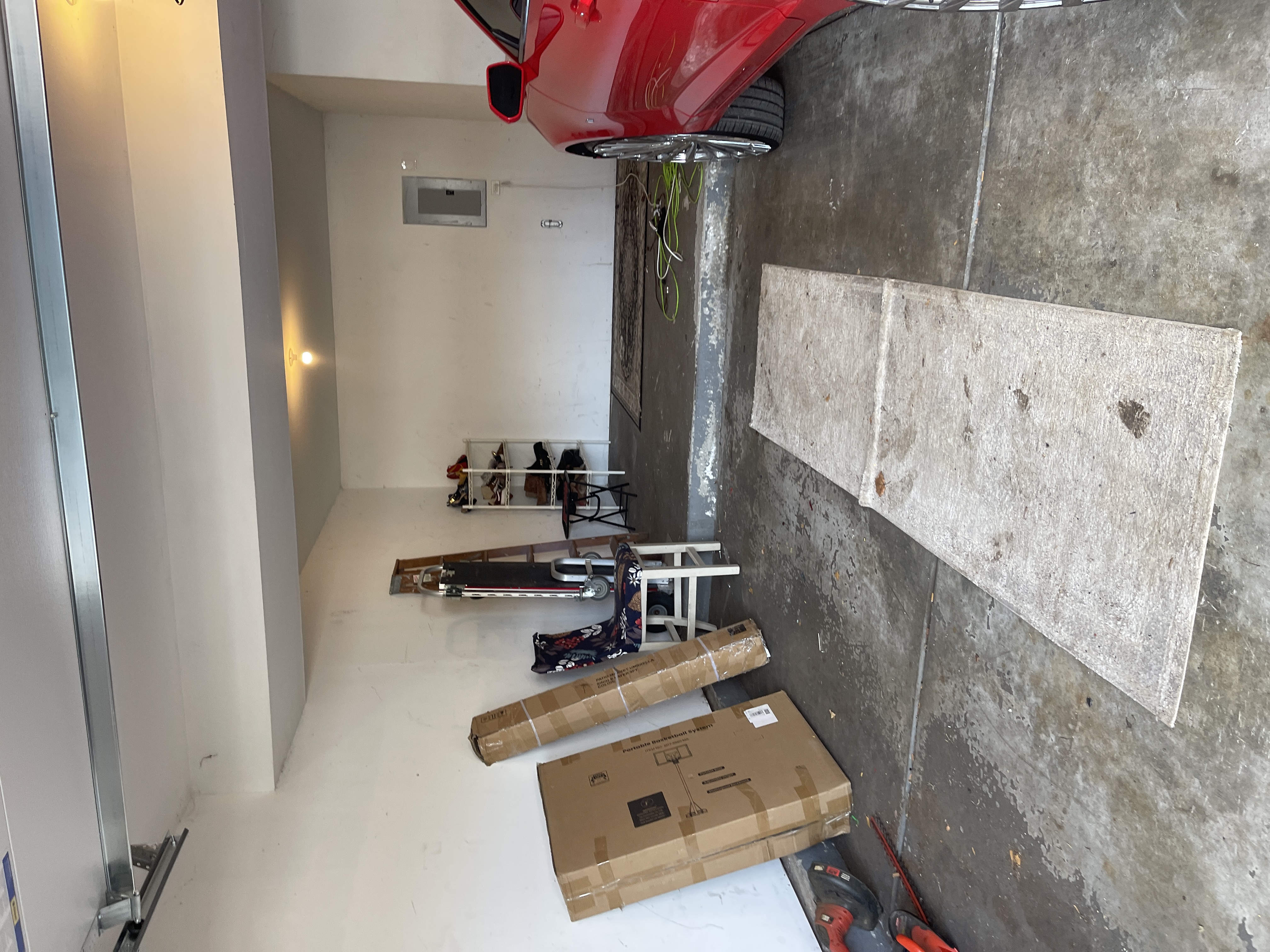 Furniture Removal Aurora IL