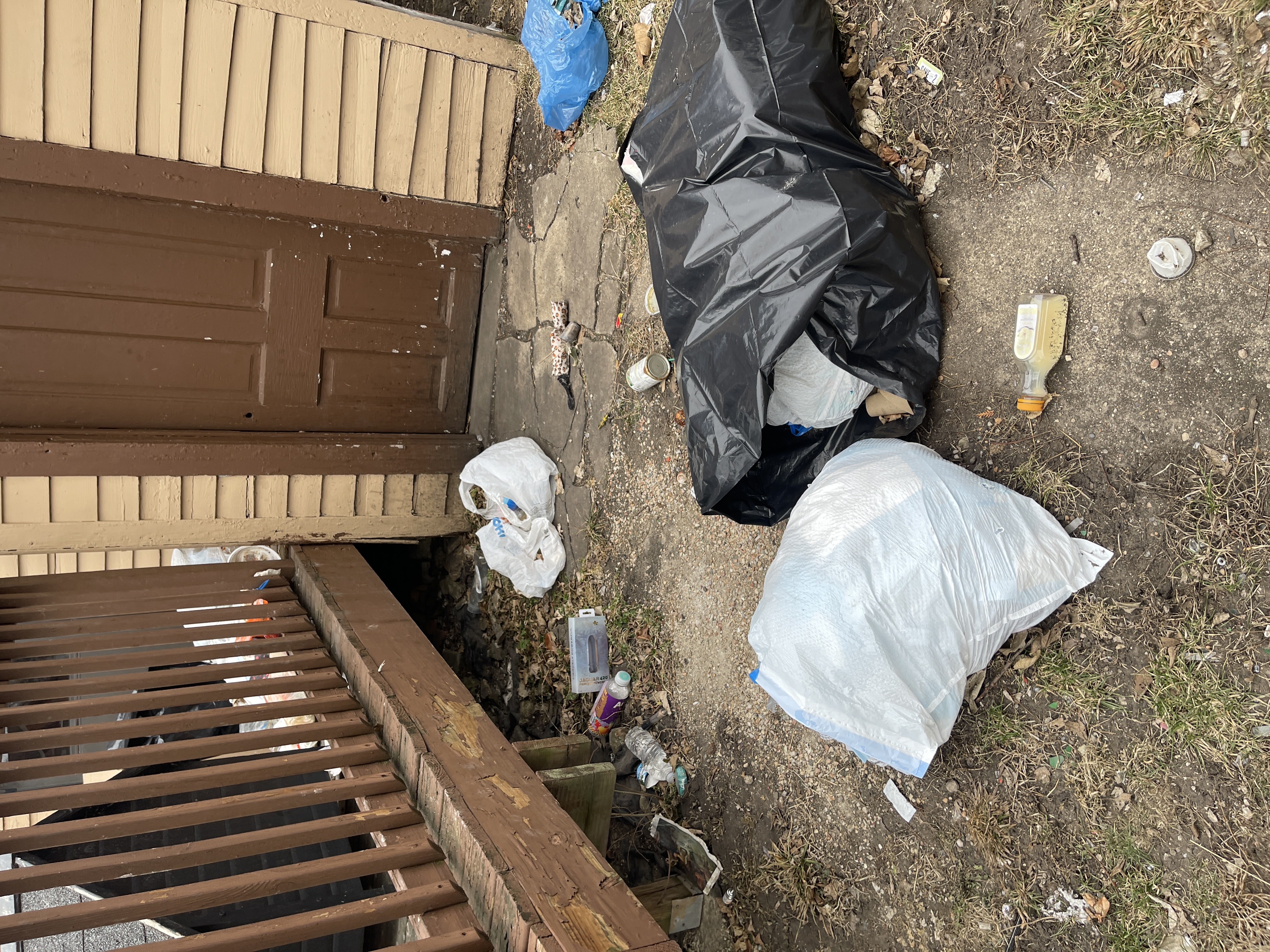 Warehouse Cleanout Aurora IL