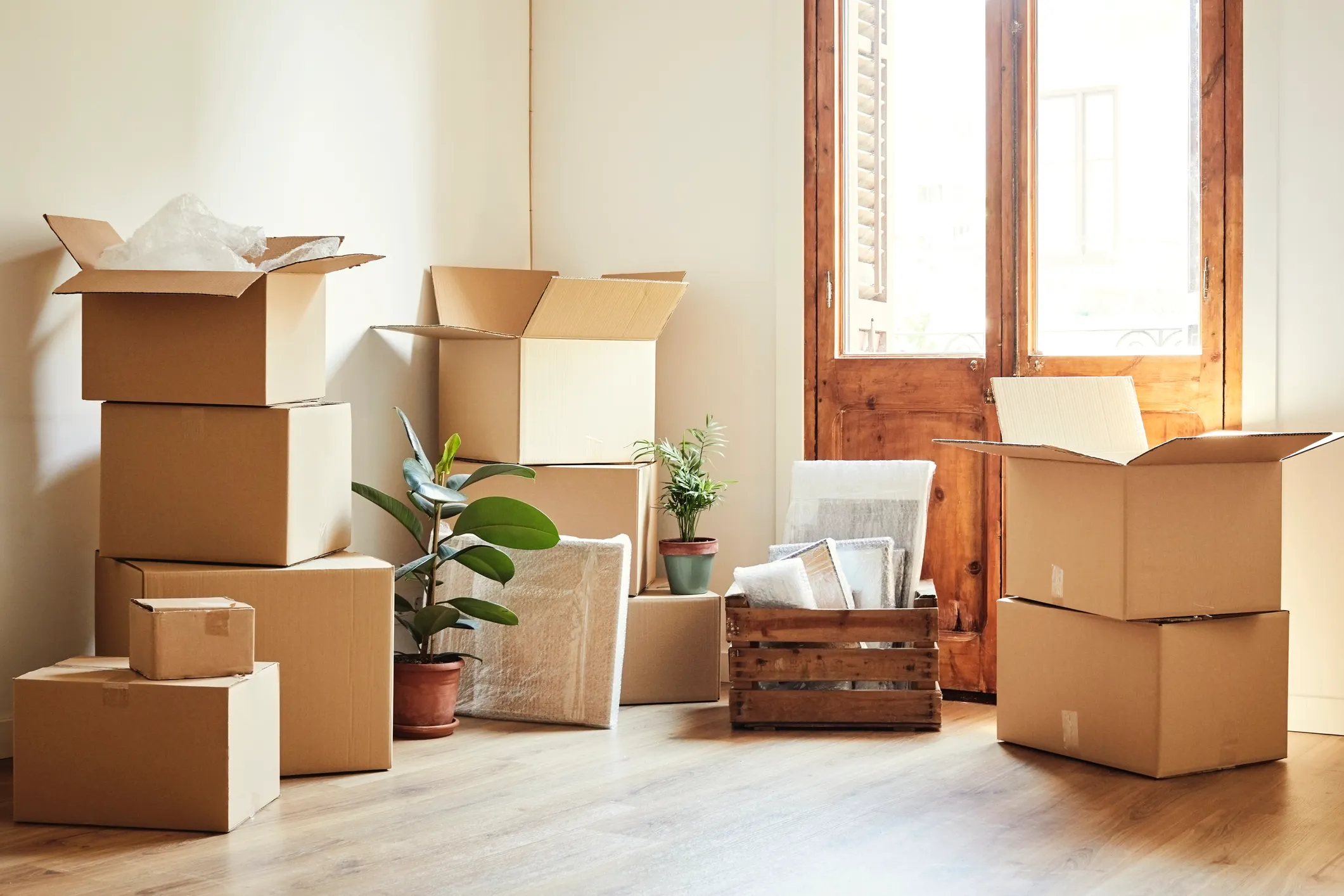 Furniture Moving and Setup service by Urban Flat Rate in New York, NY - professional moving company