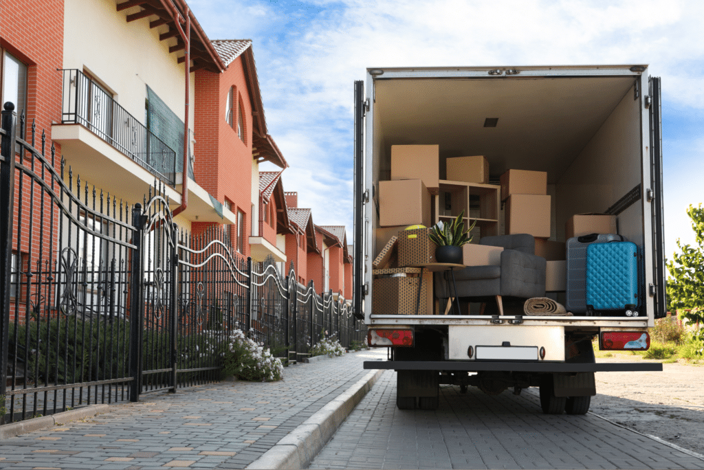 Equipment Installation service by Urban Flat Rate in New York, NY - professional moving company