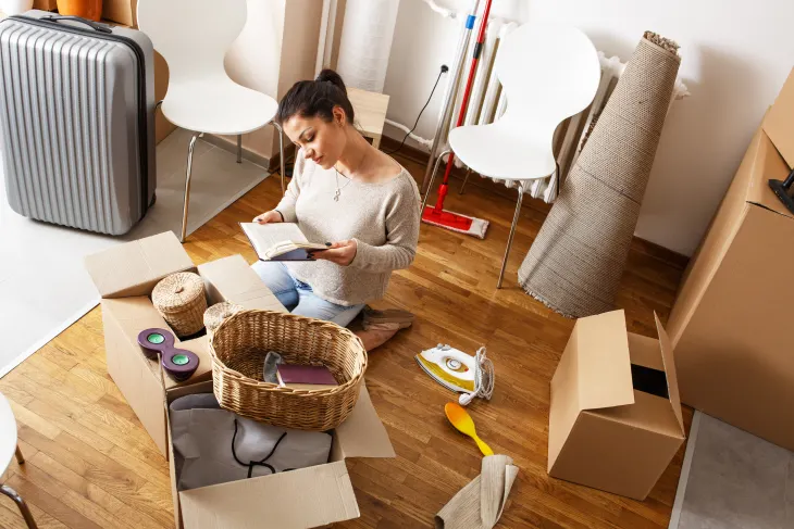 Commercial Moving services in Bushwick, NY - top-rated moving company Urban Flat Rate