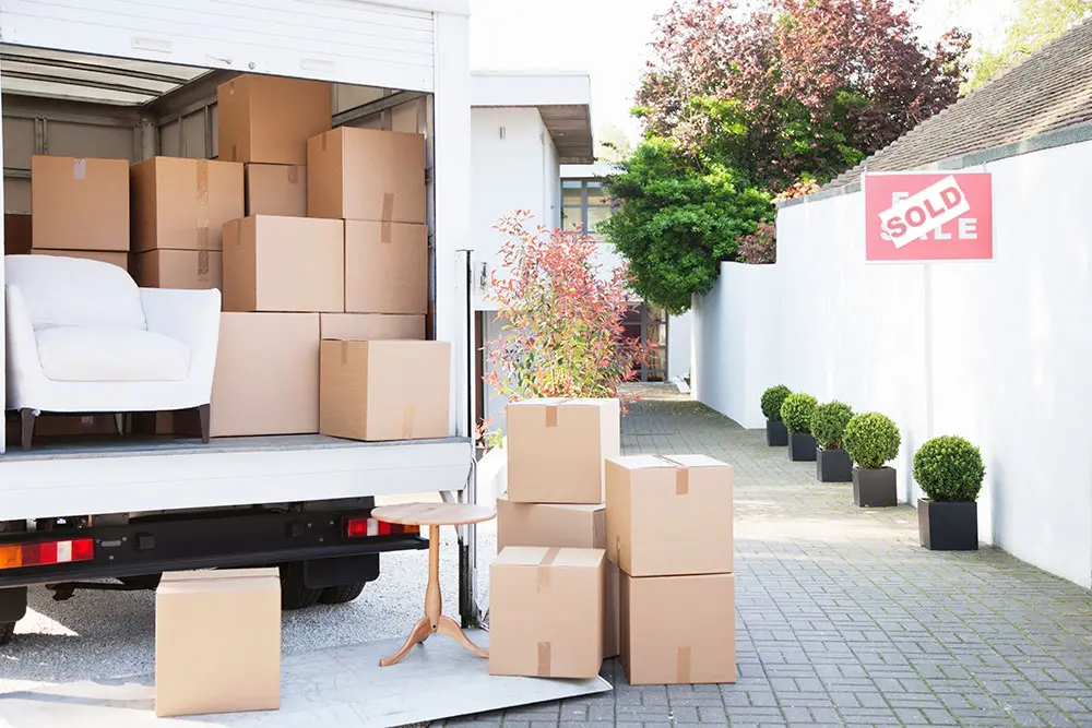 Business Storage Solutions service for Bushwick, NY homeowners by Urban Flat Rate - professional moving in Bushwick