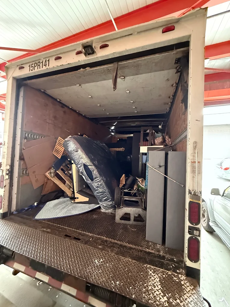 Specialty Moving & Services in Bushwick, NY - licensed and insured moving by Urban Flat Rate