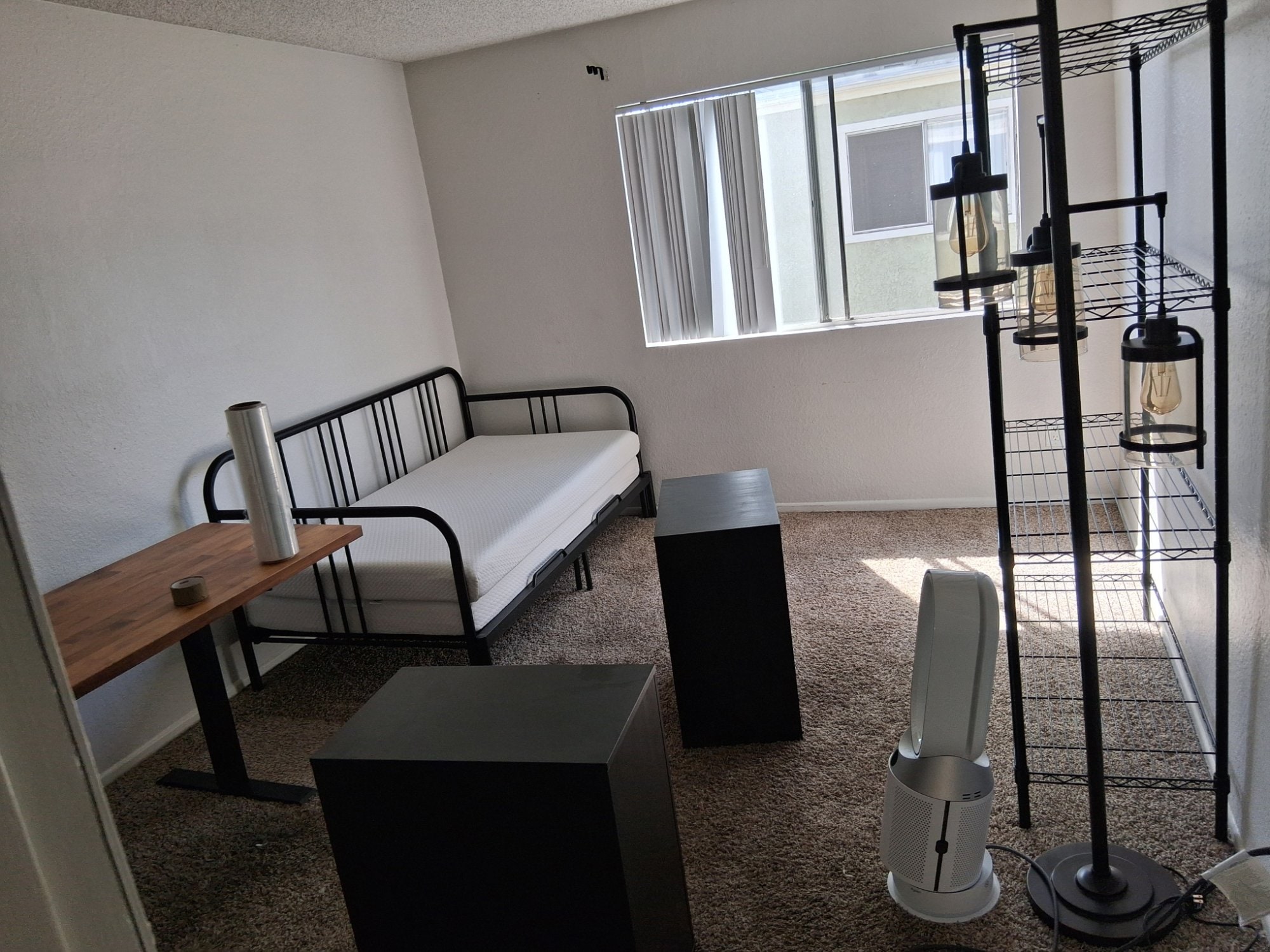 Professional Hoarding Cleanout service by Wrap It Pack It Moving in Huntington Beach, California - licensed and insured moving contractor